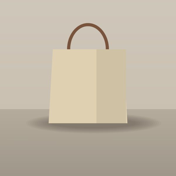 Canvas Tote