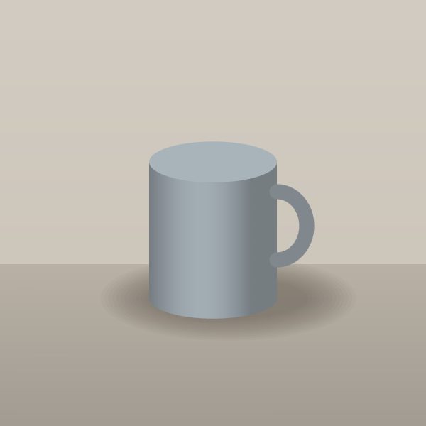 Ceramic Mug
