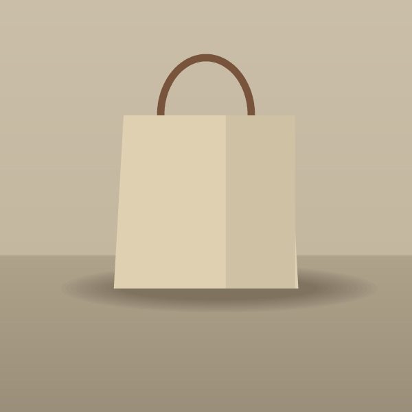 Market Basket Tote