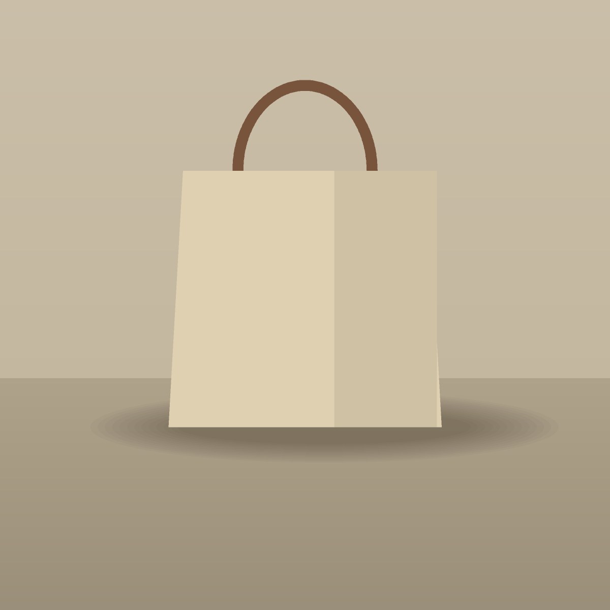 Market Basket Tote