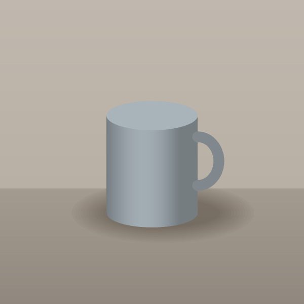 Stoneware Bowl