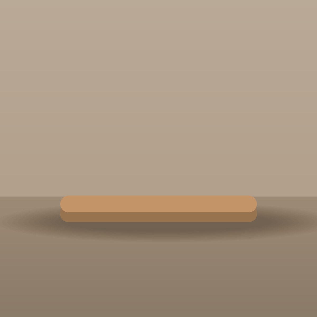 Walnut Serving Board
