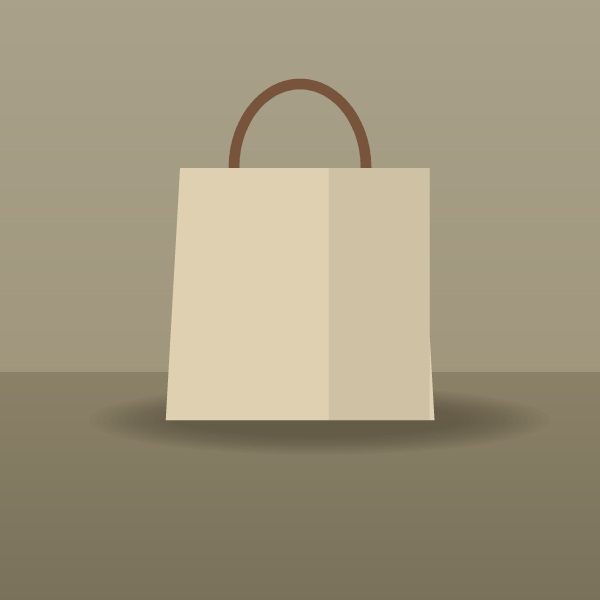 Waxed Canvas Weekender